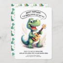 Search for sing birthday invitations Cute