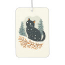 Search for new year car air fresheners Snow