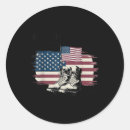 Search for fallen soldier stickers Army