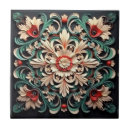 Search for ornate tiles Classic