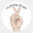 Search for fingers stickers Hand