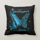 Search for granddaughter cushions Grandma