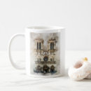 Search for notre dame mugs Gothic