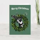 Search for hunting christmas cards Hunter