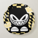 Search for aesthetic cushions pouffes Yellow