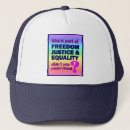 Search for justice hats Equality