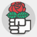 Search for socialist stickers Communist
