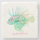 Search for fish coasters Blue