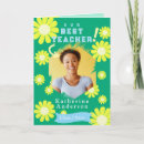 Search for teachers name cards Best teacher