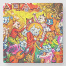 Search for orchestra coasters Band