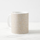 Search for textured paper mugs Beige