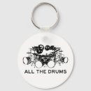 Search for drum key rings Musician