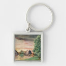 Search for 17th key rings River