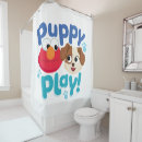 Search for sesame street tango shower curtains Elmo