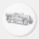 Search for fireman magnets Firetruck