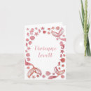 Search for mermaid note cards Under the sea