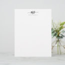 Search for classic letterhead Professional