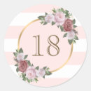 Search for flower number stickers Flowers