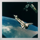 Search for atlantis posters Nasa