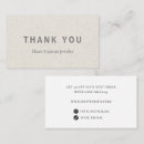 Search for thank you discount cards Modern
