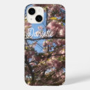 Search for cherry blossoms cases Trees