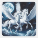 Search for flying horse stickers Wings