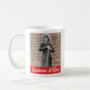 Search for joan mugs Saint
