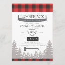 Search for lumberjack birthday Flannel