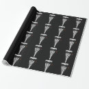 Search for black tie wrapping paper Elegant