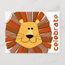 Search for post baby shower invitations Animal