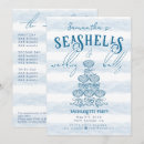 Search for boat hens party invitations Coastal