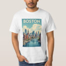 Search for boston massachusetts tshirts Travel