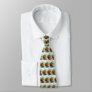 Search for wildlife ties Red