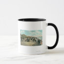 Search for it crowd mugs Beach