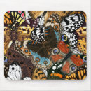 Search for painted lady mousepads Insect