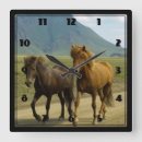 Search for pony clocks Horse