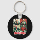 Search for unique santa key rings Couples matching