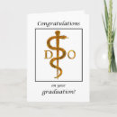 Search for doctor of medicine congratulations cards Graduate