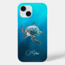 Search for sea turtles iphone cases Under the sea