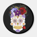 Search for skull magnets Happy