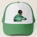 Search for green lantern hats Flash