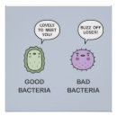 Search for microbiology posters Funny