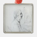 Search for playing christmas tree decorations Pianist