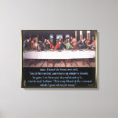 Search for jesus canvas prints Bible