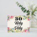 Search for flirty birthday cards For her