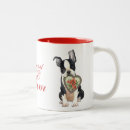 Search for boston terrier mom mugs Puppy