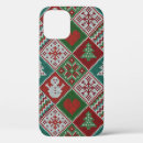 Search for christmas iphone 12 cases White
