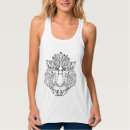 Search for asian singlets Mandala