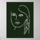 Search for portraits posters Girl power