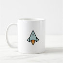 Search for vintage sci fi mugs Space